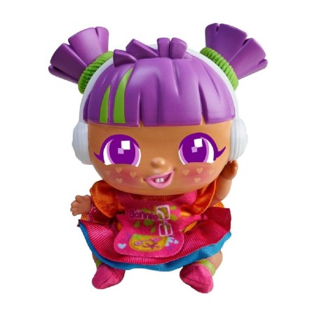 THE BELLIES - BELLE BONIE - MUÑECA MINI 