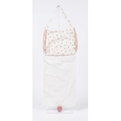 Bolso cambiador Antonio Juan