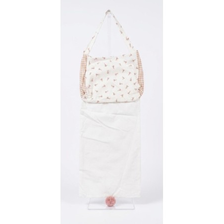 Bolso cambiador Antonio Juan