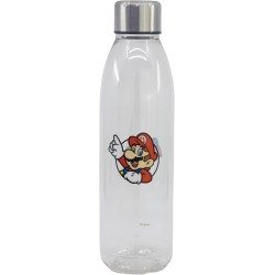  Botella Aqua 980 Ml Super Mario Young A