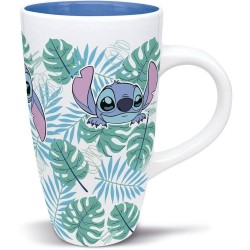 Taza Ceramica Latte 695 Ml En Caja Rega