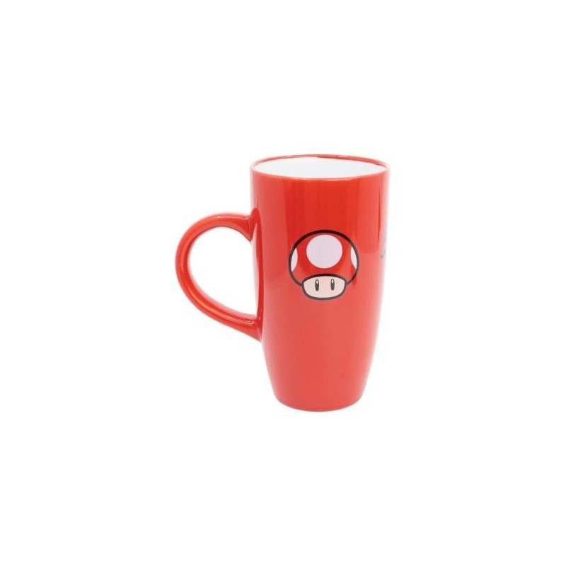  Taza Ceramica Latte 695 Ml En Caja Rega