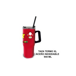  Taza Cool Termo Xl Acero Inoxidable 920 2