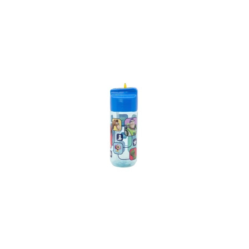  Botella Ecozen Hidro Pequeña 430 Ml Toy