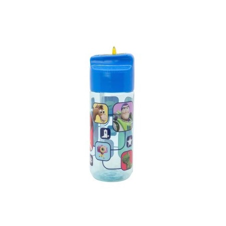  Botella Ecozen Hidro Pequeña 430 Ml Toy