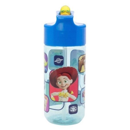  Botella Ecozen Hidro Pequeña 430 Ml Toy