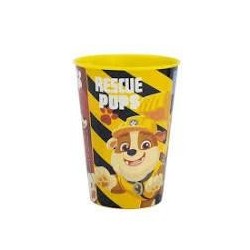  Vaso Easy Pequeño 260 Ml Paw Patrol Boy