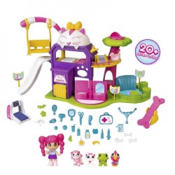 PINYPON - GUARDERIA DE MASCOTAS 2
