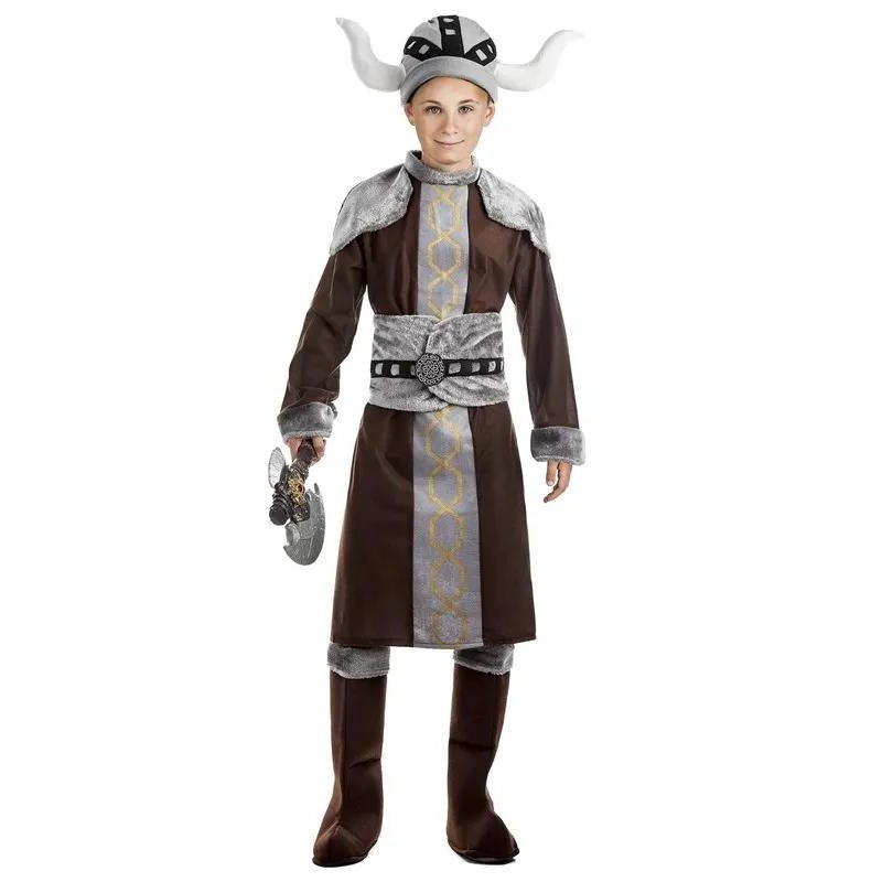 Disfraz Vikingo 5-6