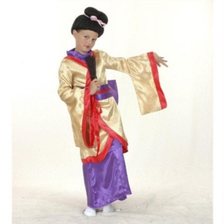 Disfraz Geisha 5-6