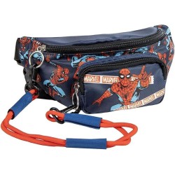 Riñonera Spiderman