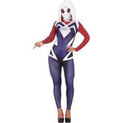 DISFRAZ HEROINA GHOST  (S)