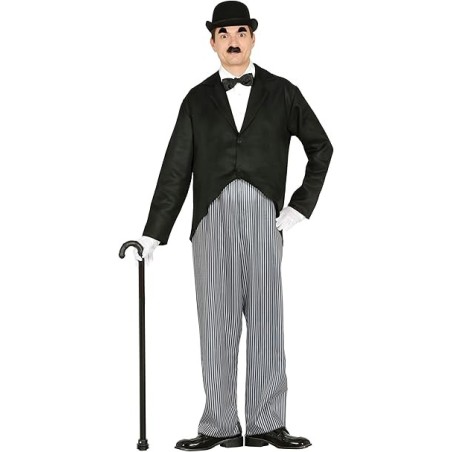 DISFRAZ MR.ACTOR CHAPLIN(XL)