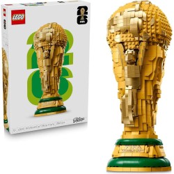 Trofeo Oficial de la Copa Mundial FIFA 