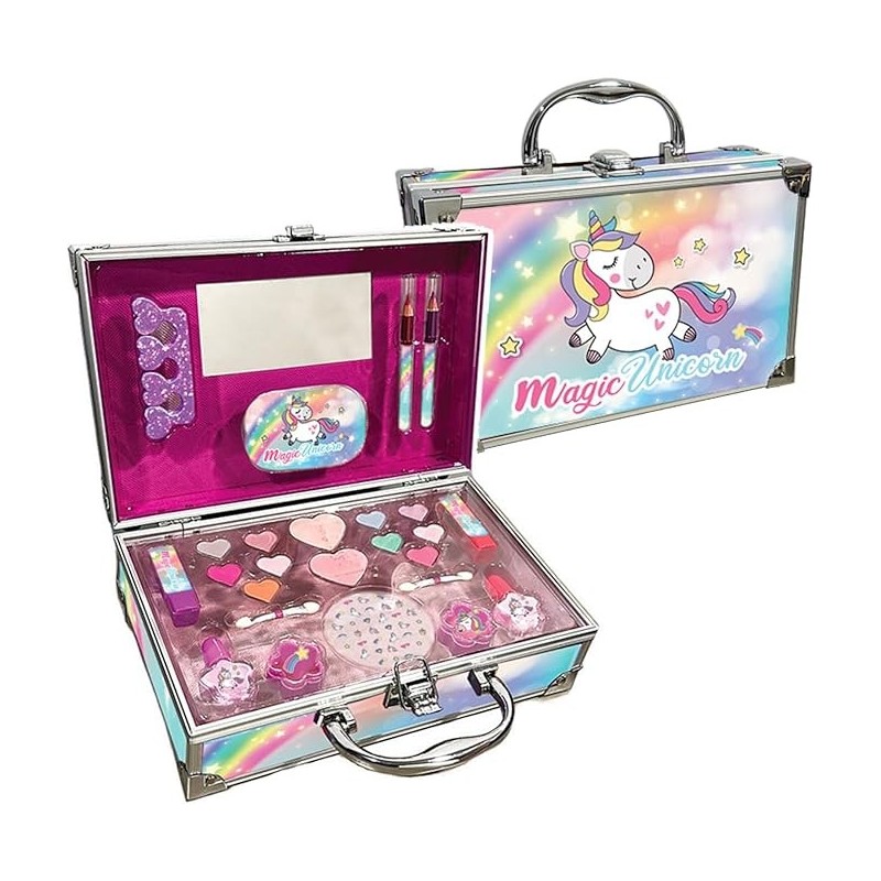 Nice Group-Estuche maquillaje mágico de