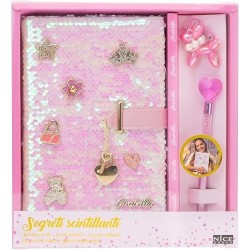 Girabrilla Tweed-Diario Glam, Diario Sec