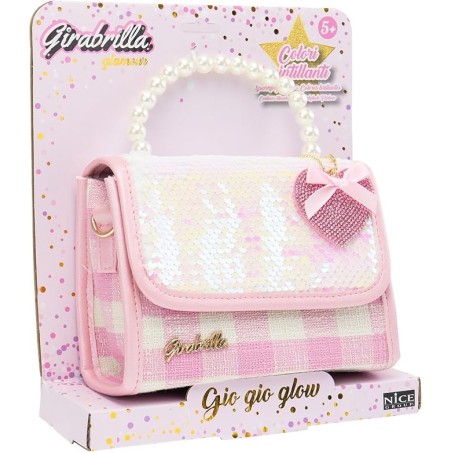 Girabrilla Glamour – Bolso GIO GIO Glow