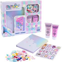 MOMOMI Decora tu Diario