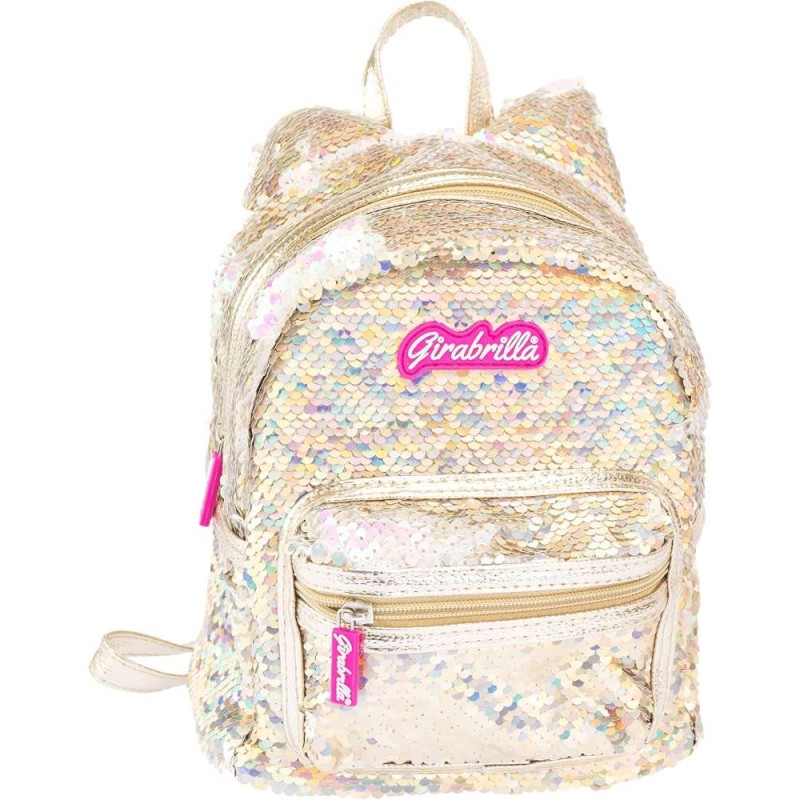 Girabrilla Nice Group Backpack Kitty, Mo
