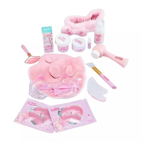 Maletín de Maquillaje Infantil Beauty Ro