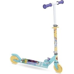 Patinete Alumninio Frozen