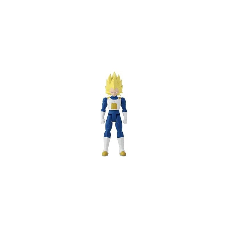 Limit breaker ss3 vegeta daima