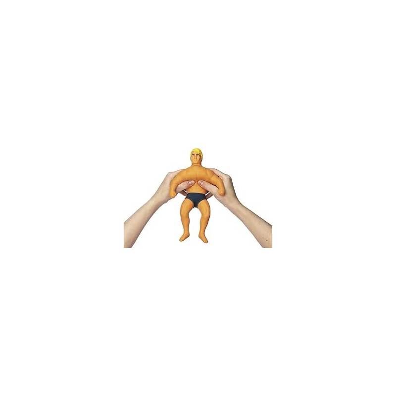 stretch armstrong clásico