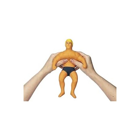stretch armstrong clásico