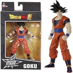 Goku v2 dragon stars