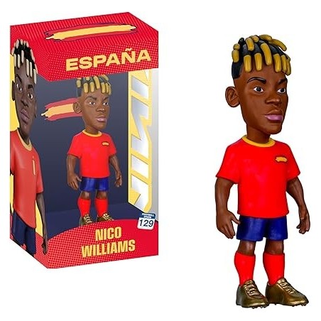 minix esp nico williams 12