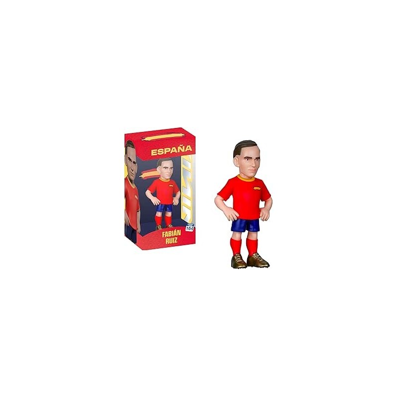 minix esp fabian ruiz 12