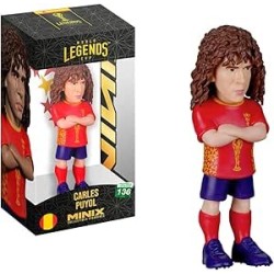 minix esp puyol 12