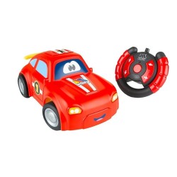 Coche Molto Veloce RC 2