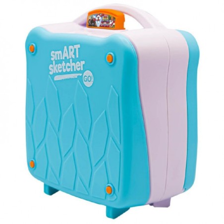 SMART SKETCHER GO!