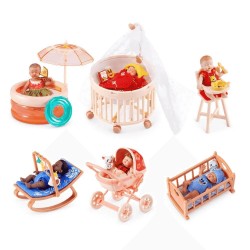 Bola Sorpresa My Mini Baby Disney