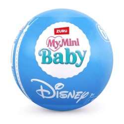 Bola Sorpresa My Mini Baby Disney 2