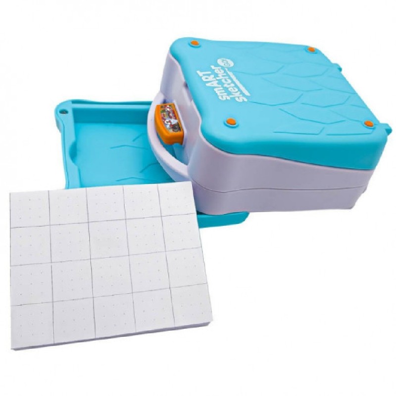 SMART SKETCHER GO!