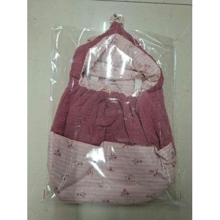 Mochila Saco Portabebe Antonio Juan
