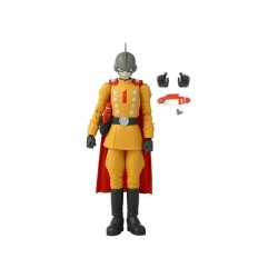 FIGURA DRAGON BALL GAMMA 1 DRAGON STARS  2