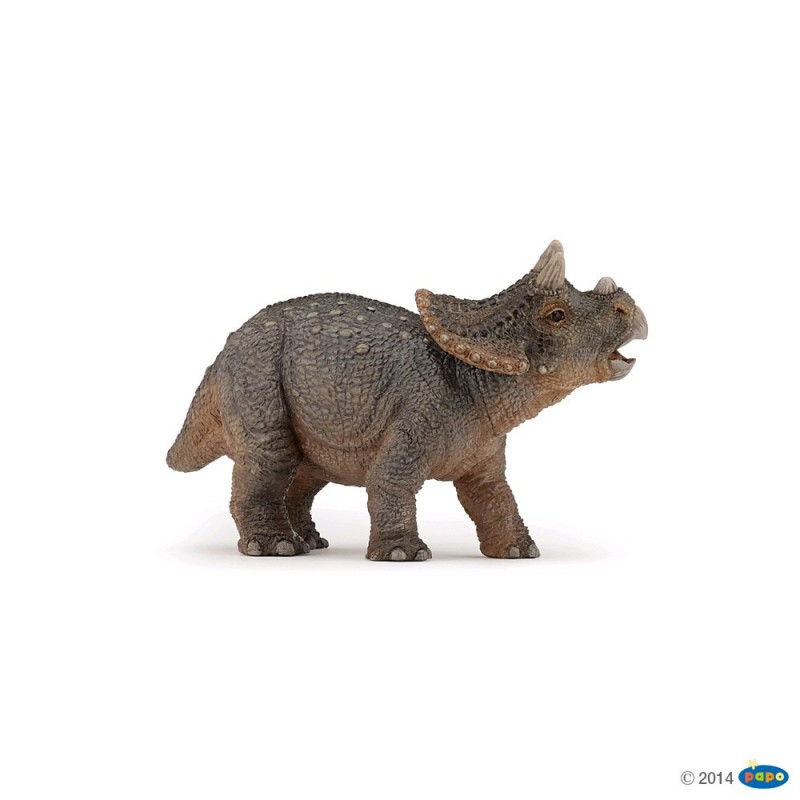 Carnotaurus Papo 55032 