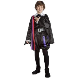 DISFRAZ DE TUNO 7-9A