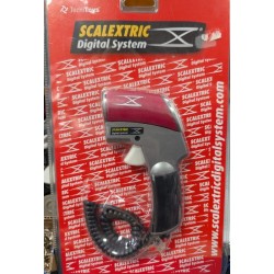 Mando Electrónico Digital System Scalext