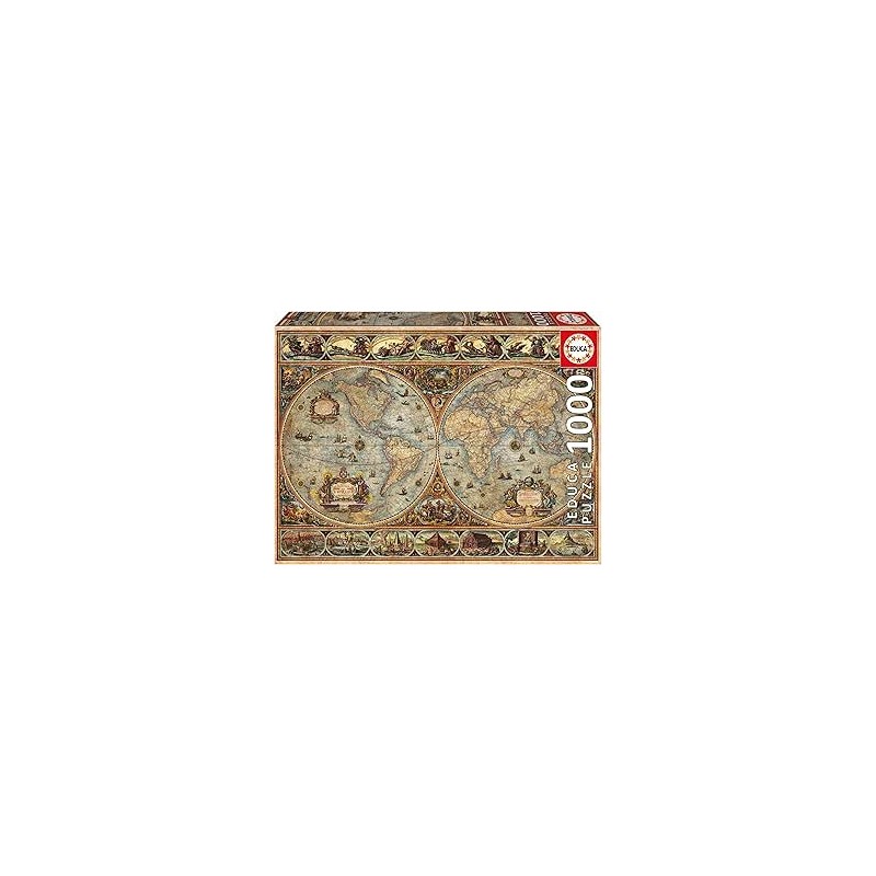 1000 Orbis Terrarum