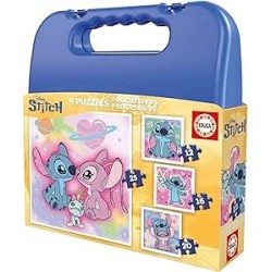 Maleta 12-16-20-25 Stitch