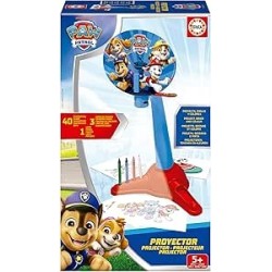 Paw Patrol Proyector