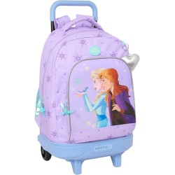 mochila gde. c/ruedas compact frozen
