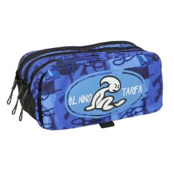 portatodo triple big el niño "roller" 2