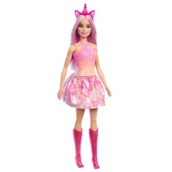 Muñeca barbie Unicornio 2