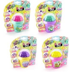 Slime flowe 1 pot