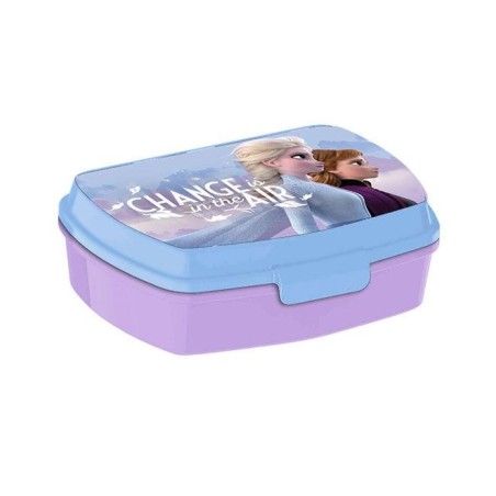 Sandwichera Frozen
